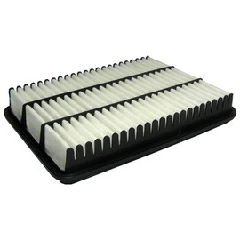 ECOGARD XA5305 Premium Engine Air Filter Fits Lexus GX470 4.7L 2003-2009, LX470 4.7L 1998-2007 | Toyota Tundra 4.7L 2000-2006, Sequoia 4.7L 2001-2008, 4Runner 4.7L 2003-2009, Tundra 3.4L 2000-2004