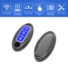 TANGSEN Smart Key Fob Case Cover Compatible with Infiniti EX35