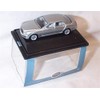 Oxford silver moonbeam bentley mulsanne car 1:76 railway scale diecast