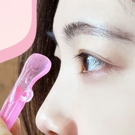 Drooping eyelids, inner double eyelid, double eyelid steaming, raising eyelids, double eye correction, men's eye correction, 5 pieces, pink / 눈꺼풀꺼짐 속쌍꺼풀 쌍커풀찝기 눈꼬리올리기 무쌍눈매교정 남자눈매교정, 5개, 핑크