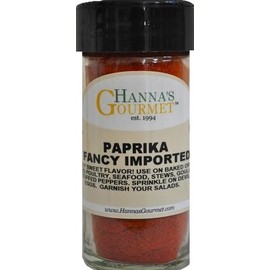 PAPRIKA, FANCY IMPORT (HUNGARY)