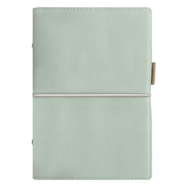FILOFAX Domino Soft Personal Organiser Seagrass 2025