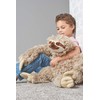 Wild Republic 17379 Cuddlekins Jumbo Sloth Plush