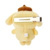 Sanrio 053899 Pom Pom Pudding, Mascot Hair Clip
