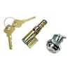 Lock/Handlebar Lock (Locking Pin Diameter 14 mm) and Tool Box