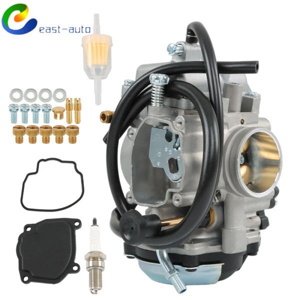 WFLNHB For Yamaha Bear Tracker 250 YFM250 YFM 250 1999-2004
