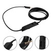 TEHAUX Gaming Headset Replacement Audio Chat Cable for Control Cable