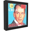 Creative Picture Frames 7x7-inch Single Cover Record Frame no Mat