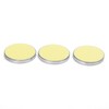 3Pcs Laser Lens Set 25 Reflective Mirror Engraving Cutting Machine