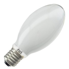 Replacement for GE 12633, MVR175/C/VBU/PA, 175 Watt, Multi-Vapor Quartz Metal Halide Light Bulb (4 Pack)