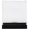Izumi Kasei Display Case for Golf Balls, Black 3179BK