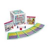 BrainBox Let's Learn French | Fun & Educational Card Game