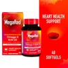 Schiff Vitamins Mega Red Extra Strength 45 Sgel