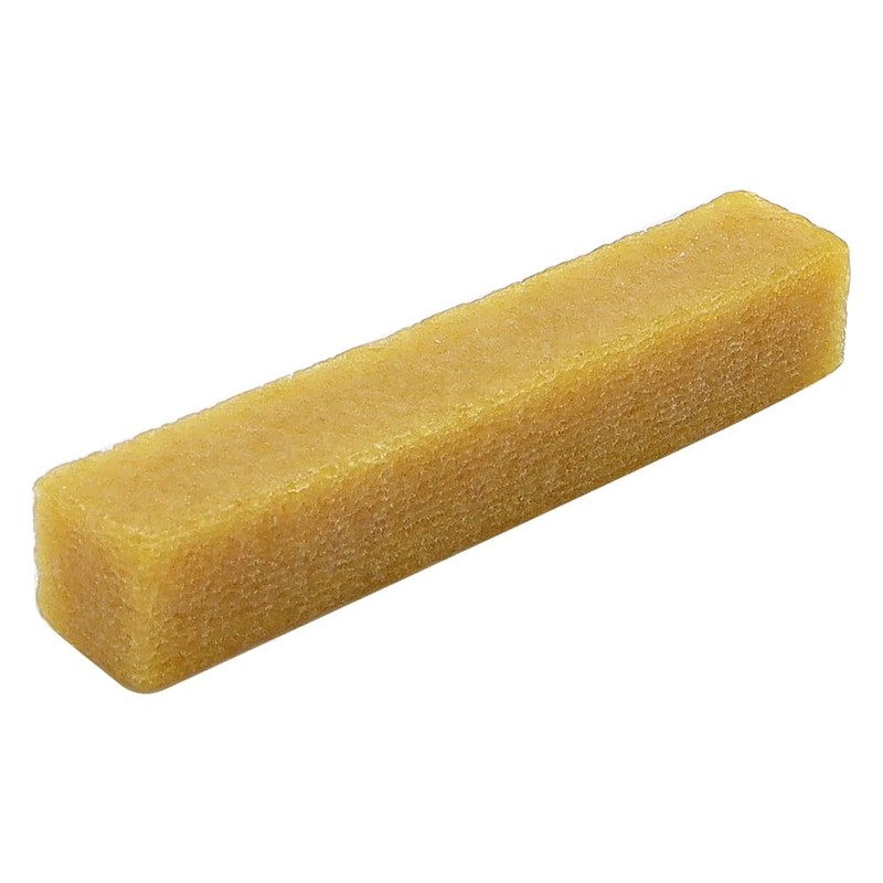 Sarini 2PCS sanding belt cleaning blocks 150x25x25 mm for cleaning