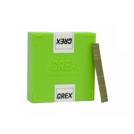 Undisclosed GREX P6/12L 23 Gauge 1/2-Inch Length Headless Pins (10,000 per box)