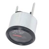52mm Oil Pressure Gauge LED Backlight Pointer Type Oil Pressure