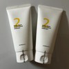 Numbersin 넘버즈인 2번 딥클린 생크림 클렌징폼 120ml+120ml Numberzin No. 2