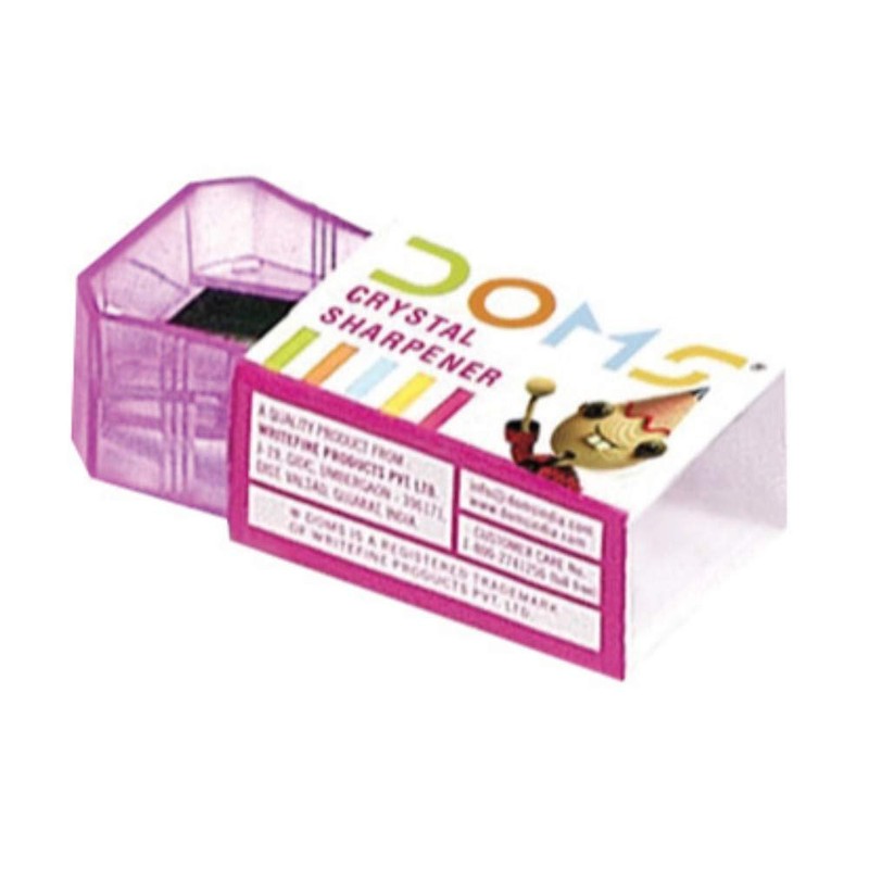 Dome Zoom Ultimate Dark Triangle Pencils 2B