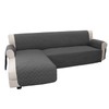 Easy-Going Sectional Couch Covers for Dogs L Shape Sofa Cover