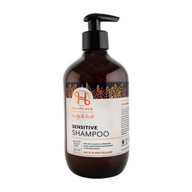 Holistic Hair Sensitive Shampoo, 500ml