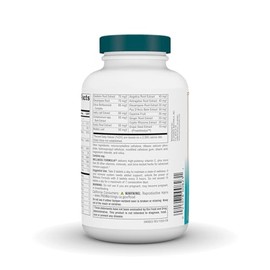 Source Naturals Wellness Formula Bio-Aligned Vitamins & Herbal Defense - Immune System Support Supplement & Immunity Booster* - 180 Tablets