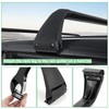 MATMACRO Roof Rack Cross Bars Compatible for 4 Door Jeep