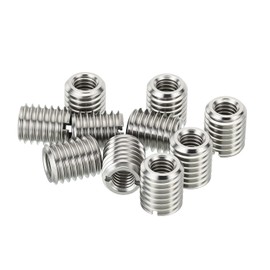 ORTAVA Threaded sleeve (M10*M6)