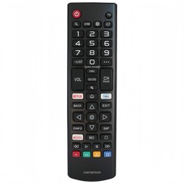 AKB75675304 Replacement Remote Control fit for LG Smart TV 32LM639BPUB 43LM5700PUA 43LM6300PUB 55UM69 65UM73000PUA 65UM7300PUA