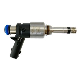 Genuine OEM 35310-2B350 Fuel Injector / 353102B350 for Hyundai Kona 18-21 Veloster 19-21 Elantra 17-20 Sonata 18-19 Kia