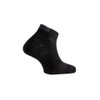 Lurbel Pista Two Seamless Running Socks, Ankle Socks, Socks for
