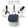 e.x.p.japon e-hnss04 Backpack Harness Navy