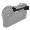 JJC Metal Hot Shoe Grip for Leica D-Lux 8 Camera,