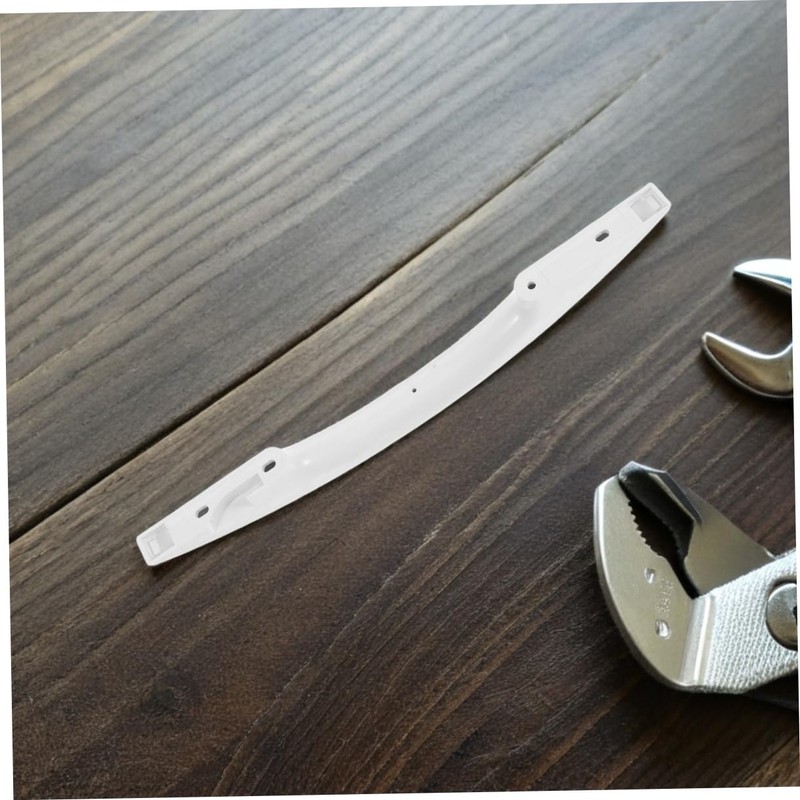 SHINEOFI Refrigerator Handle: Refrigerator Door Handle Heavy Duty Freezer Door