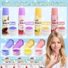 Kit De Bálsamo Labial Casero Crea Tu Propio Bálsamo Labial