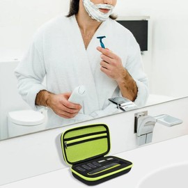 Hard Case Travel Suitcase