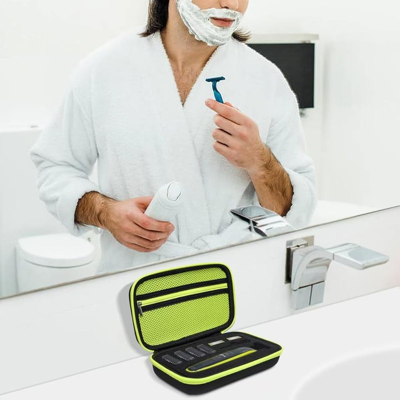 Hard Case Travel Suitcase