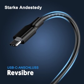 65W Lenovo Ladekabel Laptop USB C Netzteil für Lenovo ThinkPad X1 Carbon T14 T15 T480 T490 T580 T590 E480 E490 E580 E590 E595 Yoga C740 720 730 720-13ikb 730-13ikb 910 Ladegerät Type C Adapter Charger