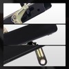 A-Premium Front Left Driver Side Exterior Door Handle Compatible with