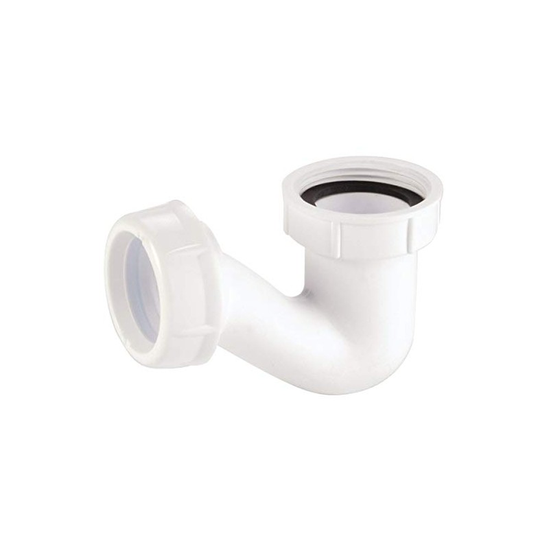Nicoll J.C. 0201015 L231 Bidet Siphon Diameter 32