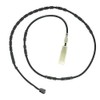 Brembo A00437 Brake Pad Wear