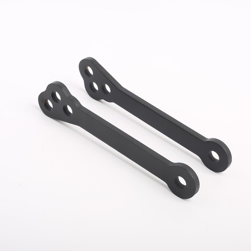 Motorcycle Rear Lowering Links For CB400X CB500X CB400F CB500F CBR500R