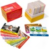 Spanish Vocabulary Flash Cards for Kids & Adults Beginners –