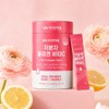 Vitamin Village/Micromolecular Fish Collagen/Vitamin C/Powder Sticks/x