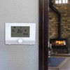 Programmable Thermostat Temperature Controller for Wall hung Boiler Heating System