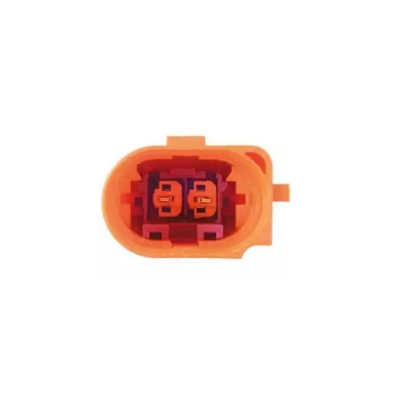 VEGAZ TPS VALVE, EXHAUST GAS TEMPERATURE SENSOR