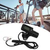 805 LCD Display Panel Throttle Grip Set Electric Bike Scooter