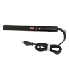 Corn Corrugated Hair Curler Professional Arc 3D 360 Degree Wrapping