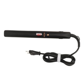 Corn Corrugated Hair Curler Professional Arc 3D 360 Degree Wrapping 10s Quick Heating Ceramic Crimper Iron  110‑240V