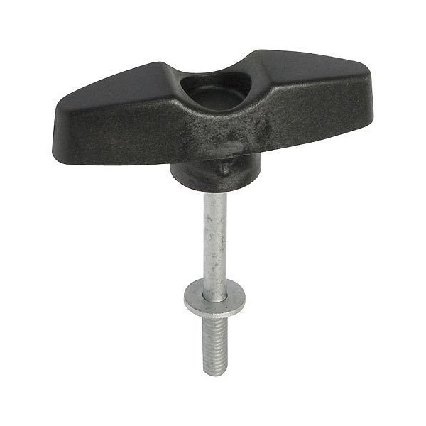 Mountfield Genuine Stihl Brushcutter Handle Tommy Screw Part No.4128 790