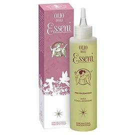 Erboristeria Magentina Esseni Olio Massaggio Corpo 150 ml